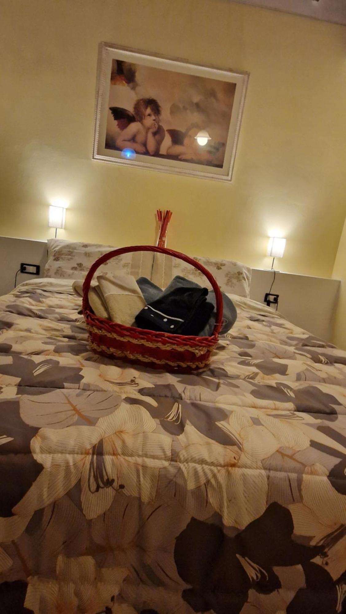 Ferienwohnung La Casa Nella Vigna Colline Del Vino Capannori Zimmer foto