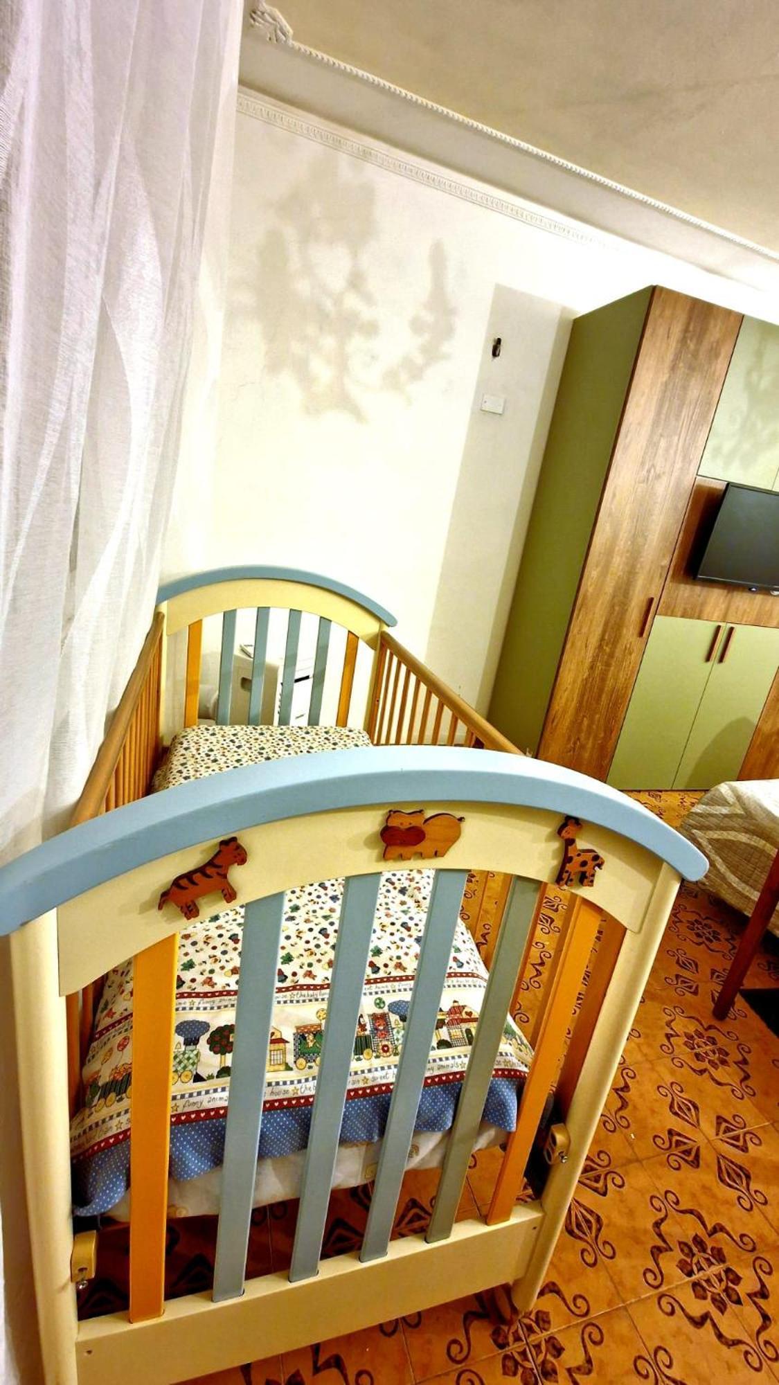 Ferienwohnung La Casa Nella Vigna Colline Del Vino Capannori Exterior foto