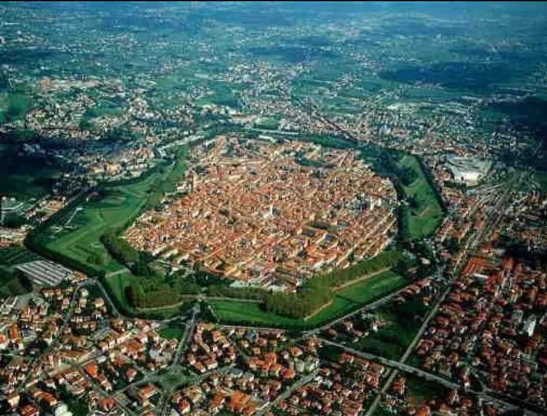 Ferienwohnung La Casa Nella Vigna Colline Del Vino Capannori Zimmer foto